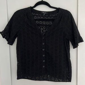 Madewell Blouse